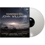 John Williams – Soundtrack Hits (White)