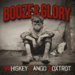 Booze & Glory – Whiskey Tango Foxtrot (Red)