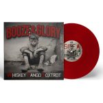 Booze & Glory – Whiskey Tango Foxtrot (Red)