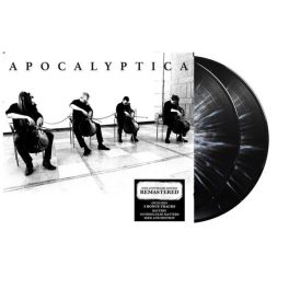 Apocalyptica – Plays Metallica By Four Cellos