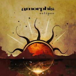 Amorphis – Eclipse (Smoke)