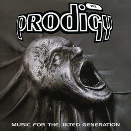 PRODIGY - MUSIC FOR THE JILTED GENE