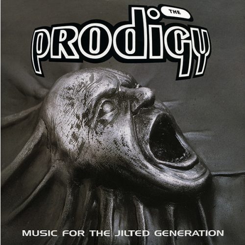 PRODIGY - MUSIC FOR THE JILTED GENE