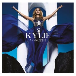 Kylie Minogue – Aphrodite