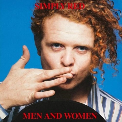 Simply Red – Men And Women