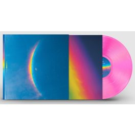 Coldplay – Moon Music (Pink)