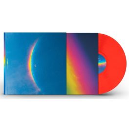 Coldplay – Moon Music (Red)