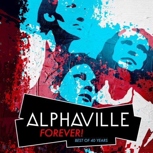 Alphaville – Forever! Best Of 40 Years