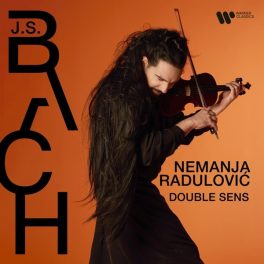 Nemanja Radulović & Double Sens - J. S. Bach
