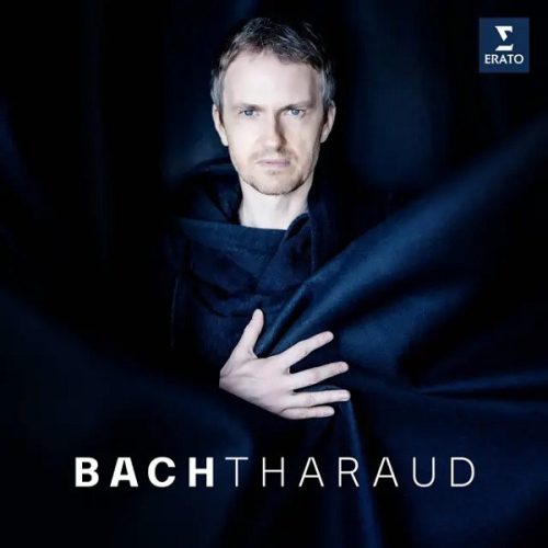 Alexandre Tharaud – Bach (zongoraművek)