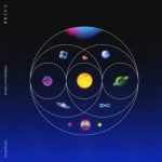 Coldplay – Music Of The Spheres (Clear)