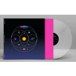 Coldplay – Music Of The Spheres (Clear)