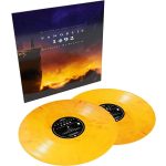 Vangelis – 1492 - Conquest Of Paradise (Music From The Original Soundtrack) (Sárga)