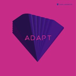 Global Underground - Adapt #6