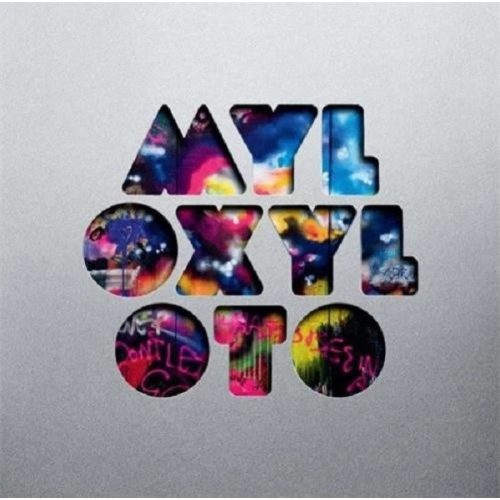 Coldplay – Mylo Xyloto