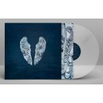 Coldplay – Ghost Stories (Clear)