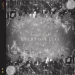 Coldplay – Everyday Life (Clear)