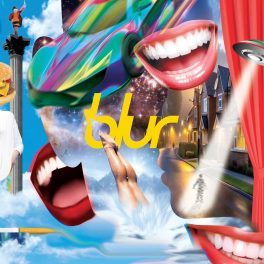 Blur – The Great Escape