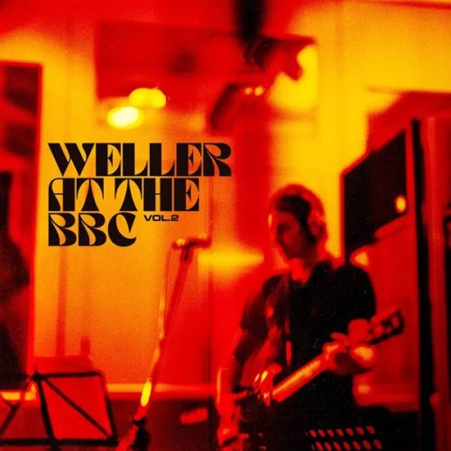 Paul Weller – Weller At The BBC Vol. 2