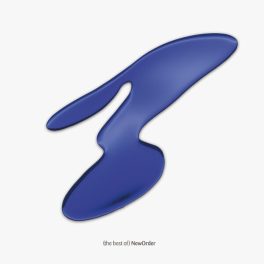 New Order – (The Best Of) NewOrder