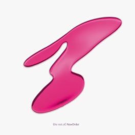 New Order – (The Rest Of) NewOrder (3LP)