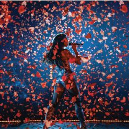 Dua Lipa – Live From Mexico
