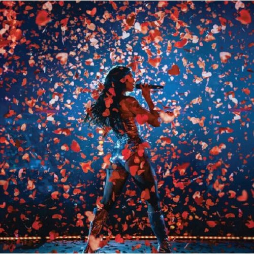 Dua Lipa – Live From Mexico