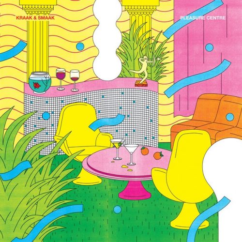 Kraak & Smaak – Pleasure Centre