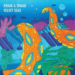 Kraak & Smaak – Velvet Seas