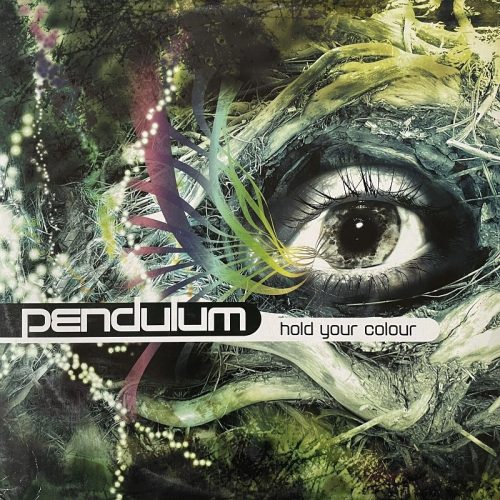 Pendulum – Hold Your Colour