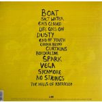 ED SHEERAN - SUBTRACT (-)