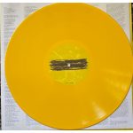 ED SHEERAN - SUBTRACT (-)