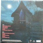 GORILLAZ - CRACKER ISLAND