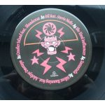 GORILLAZ - CRACKER ISLAND