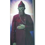 GORILLAZ - CRACKER ISLAND