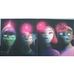 GORILLAZ - CRACKER ISLAND