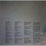 ADAM LAMBERT - HIGH DRAMA (CLEAR COLOURED VINYL)