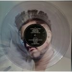 ADAM LAMBERT - HIGH DRAMA (CLEAR COLOURED VINYL)