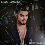 ADAM LAMBERT - HIGH DRAMA