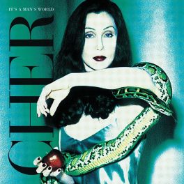 Cher – It's A Man's World