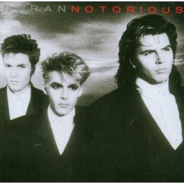 Duran Duran – Notorious