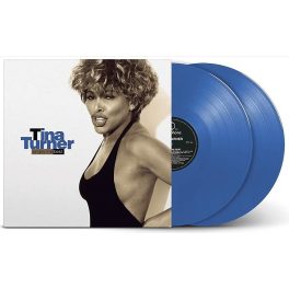 TINA TURNER - SIMPLY THE BEST