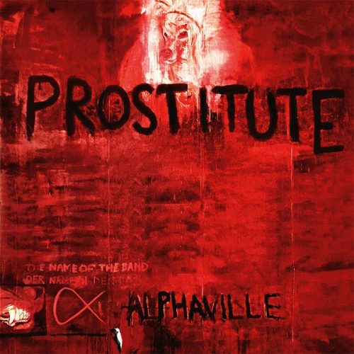Alphaville – Prostitute