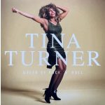 TINA TURNER - QUEEN OF ROCK 'N' ROLL (5 lemezes box)