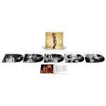 TINA TURNER - QUEEN OF ROCK 'N' ROLL (5 lemezes box)