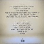 TINA TURNER - QUEEN OF ROCK 'N' ROLL