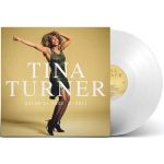 TINA TURNER - QUEEN OF ROCK 'N' ROLL (CRYSTAL CLEAR)