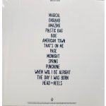 ED SHEERAN - AUTUMN VARIATIONS