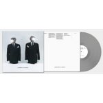 Pet Shop Boys – Nonetheless (Colored)