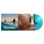 Dua Lipa – Radical Optimism (Curacao blue)